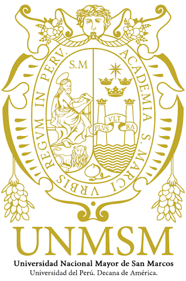 UNMSM Logo