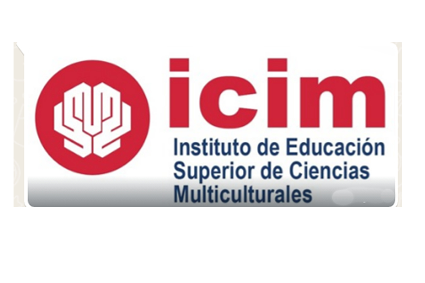ICIM Logo