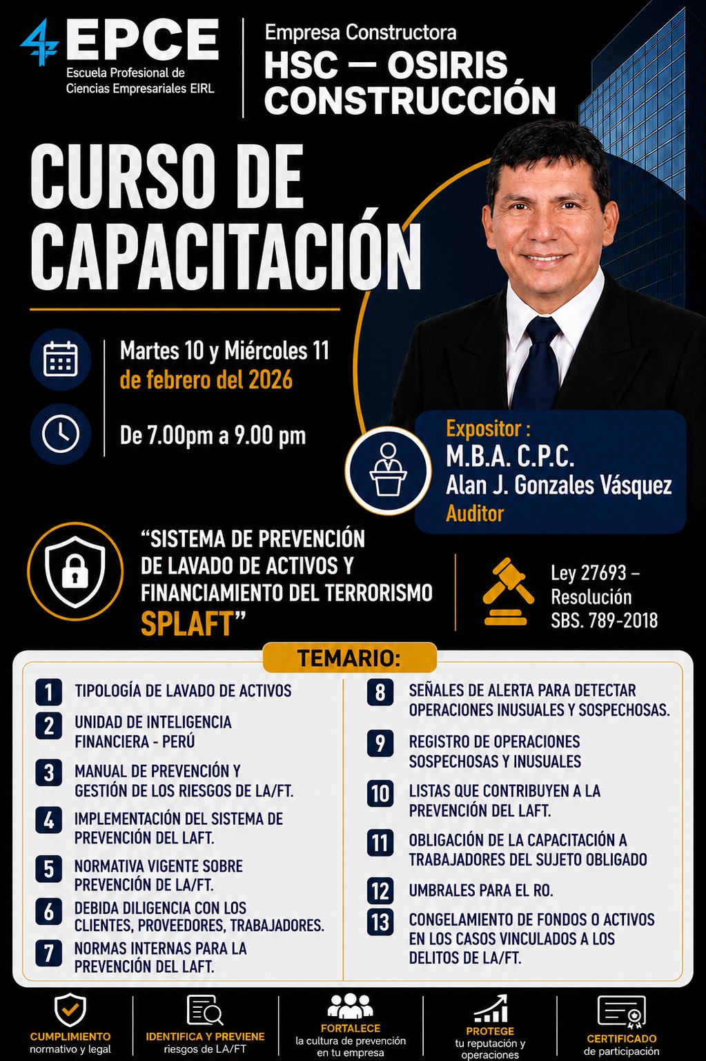Curso 2
