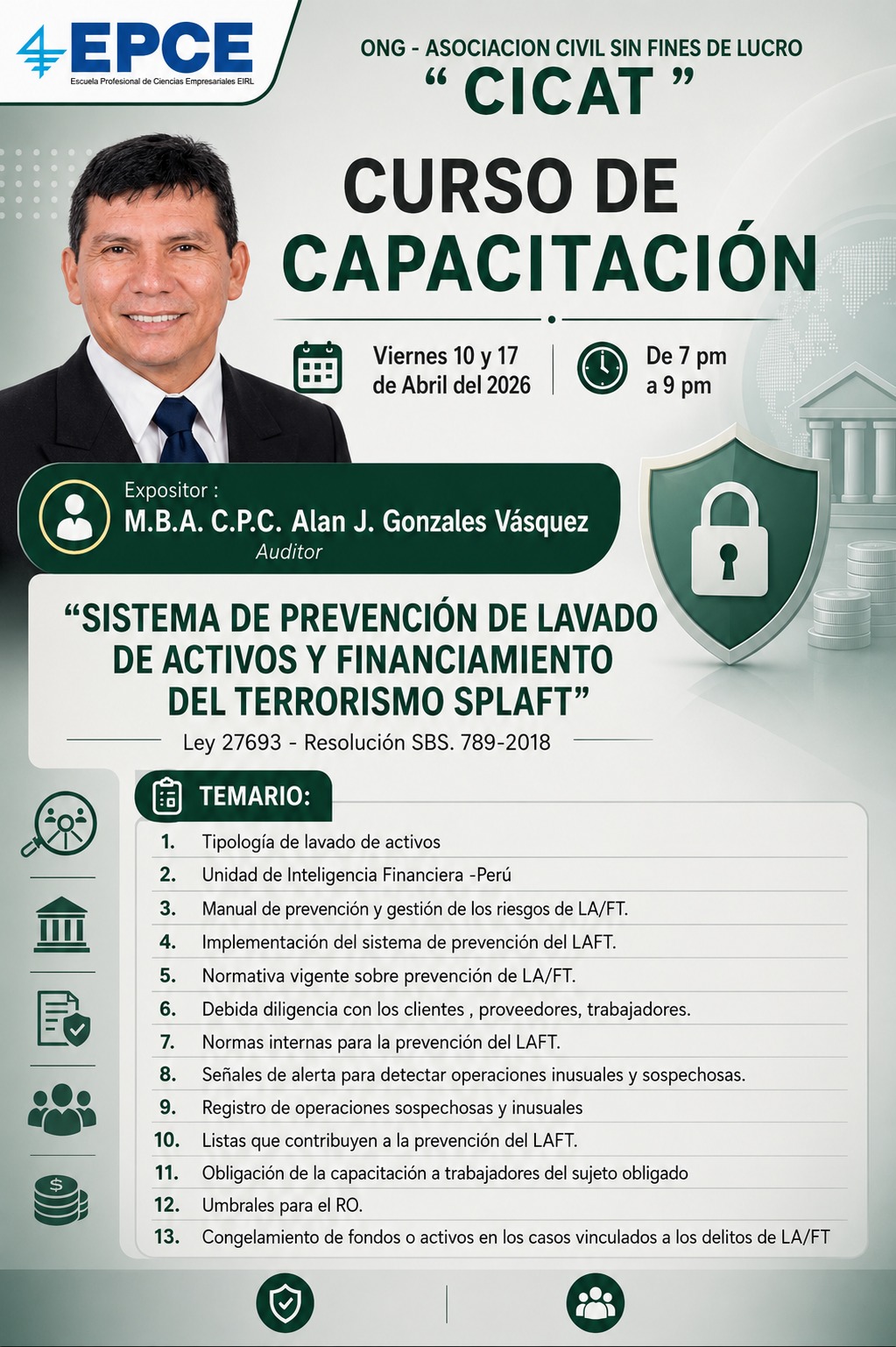 Curso 3