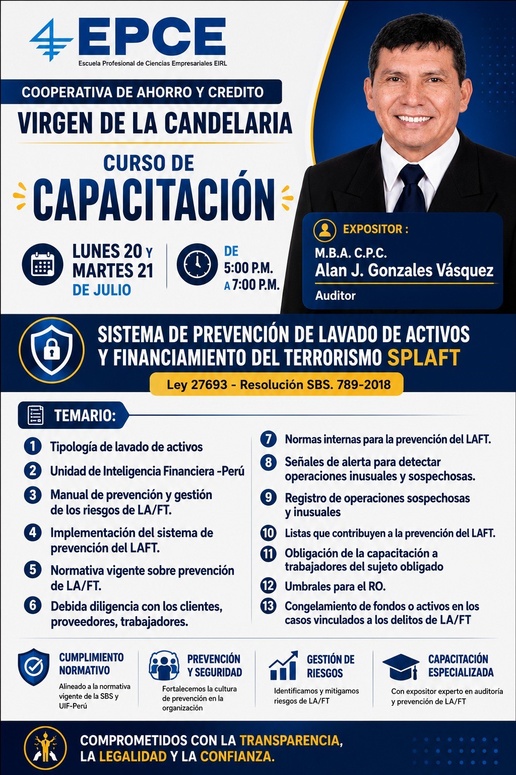 Curso 4